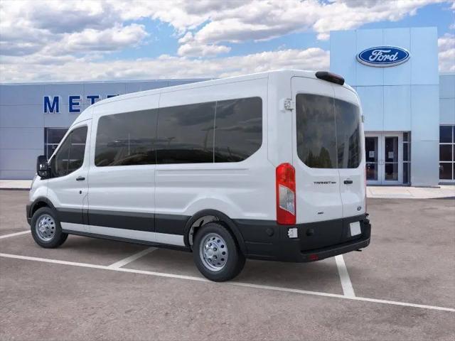 2026 Ford Transit-350 Passenger Van XL