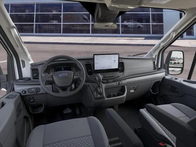 2026 Ford Transit-350 Passenger Van XL