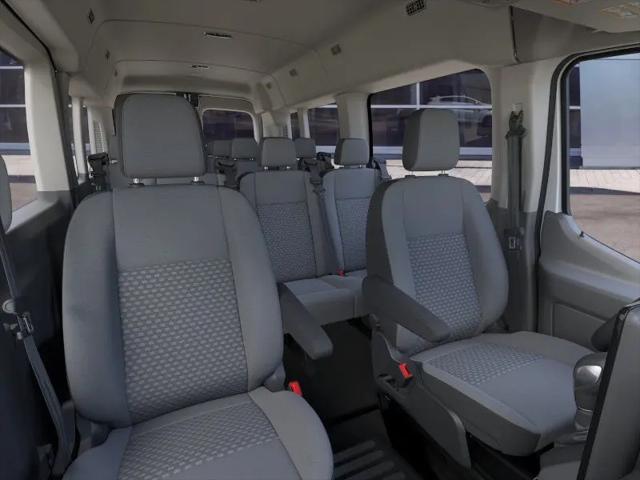 2026 Ford Transit-350 Passenger Van XL