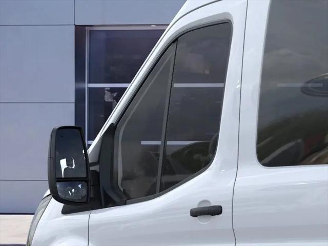 2026 Ford Transit-350 Passenger Van XL