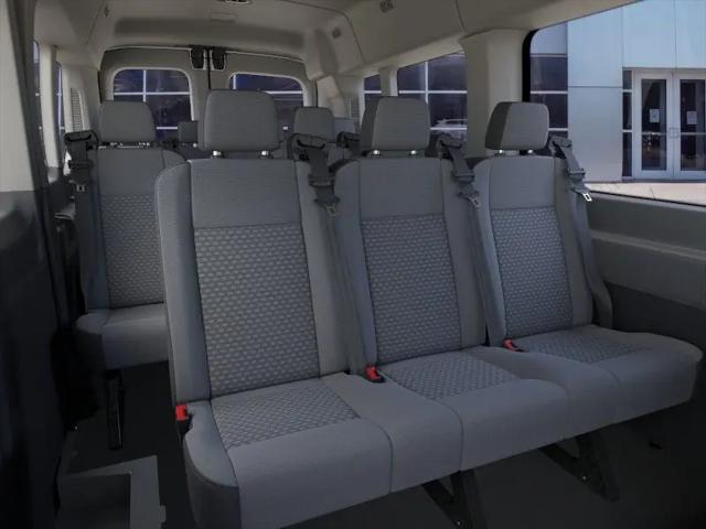 2026 Ford Transit-350 Passenger Van XL