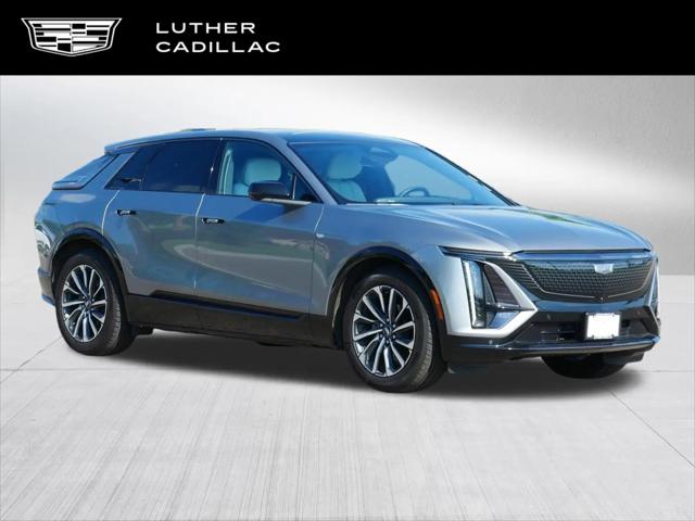 2024 Cadillac iQ Sport w/1SF for sale in Vadnais Heights, MN