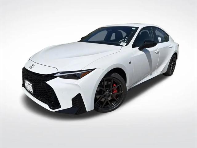2026 Lexus IS 350 F SPORT for sale in Bedford, NH