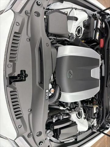 2026 Lexus IS 350 F SPORT