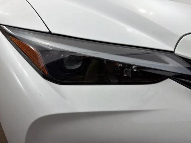 2026 Lexus IS 350 F SPORT