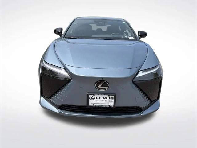 2026 Lexus RZ 450e Premium