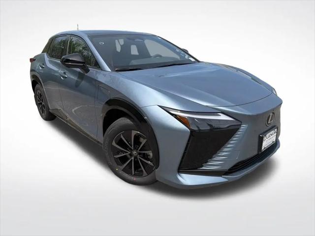 2026 Lexus RZ 450e Premium