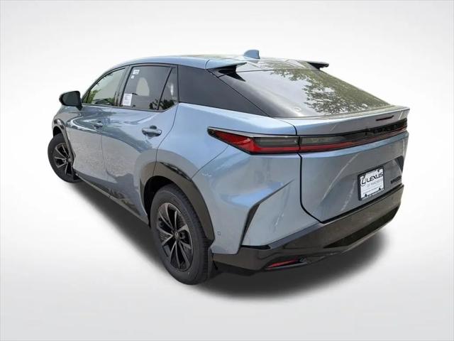 2026 Lexus RZ 450e Premium