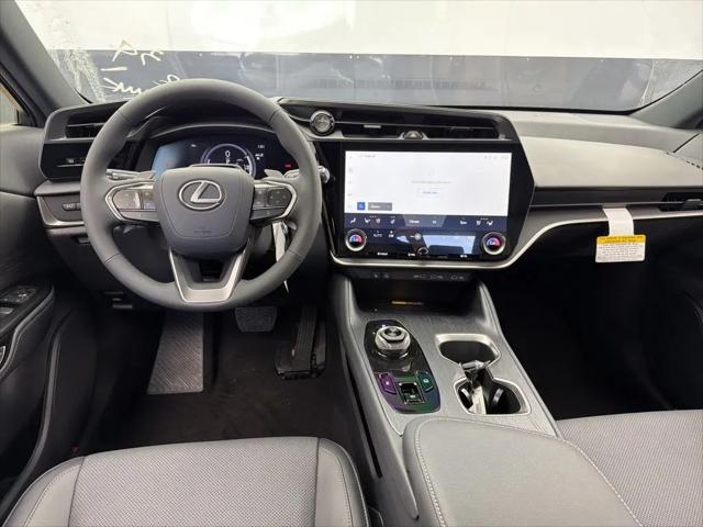 2026 Lexus RZ 450e Premium