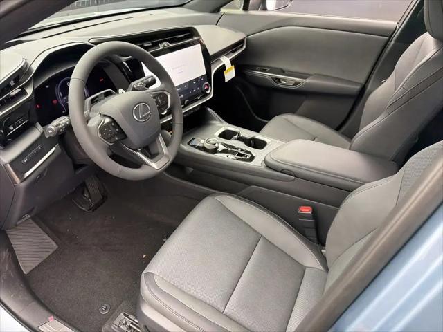 2026 Lexus RZ 450e Premium