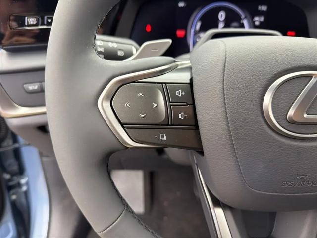 2026 Lexus RZ 450e Premium