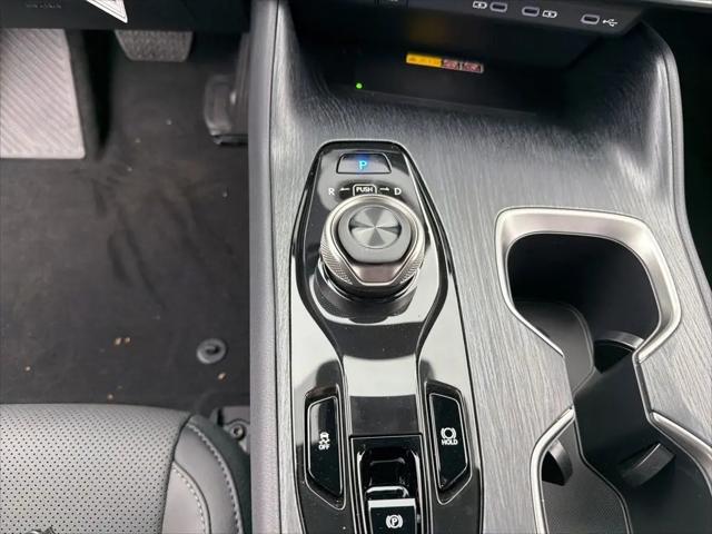2026 Lexus RZ 450e Premium