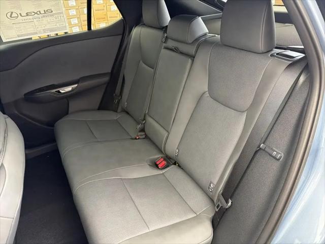 2026 Lexus RZ 450e Premium