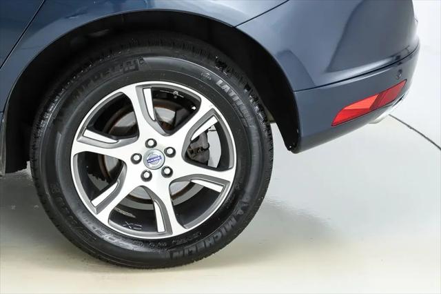 2015 Volvo XC60 T6 Premier Plus