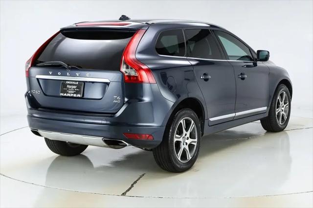 2015 Volvo XC60 T6 Premier Plus