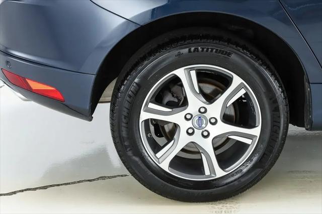 2015 Volvo XC60 T6 Premier Plus