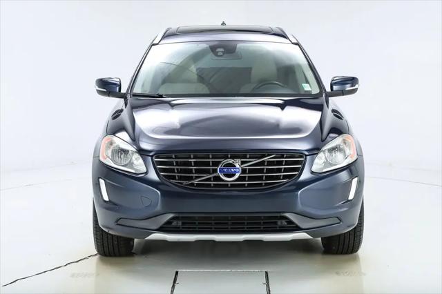 2015 Volvo XC60 T6 Premier Plus