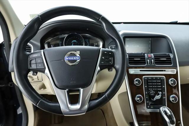 2015 Volvo XC60 T6 Premier Plus