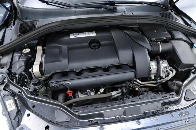 2015 Volvo XC60 T6 Premier Plus