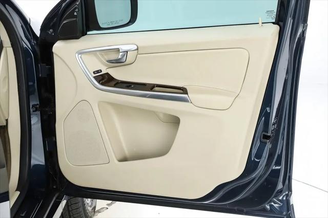 2015 Volvo XC60 T6 Premier Plus