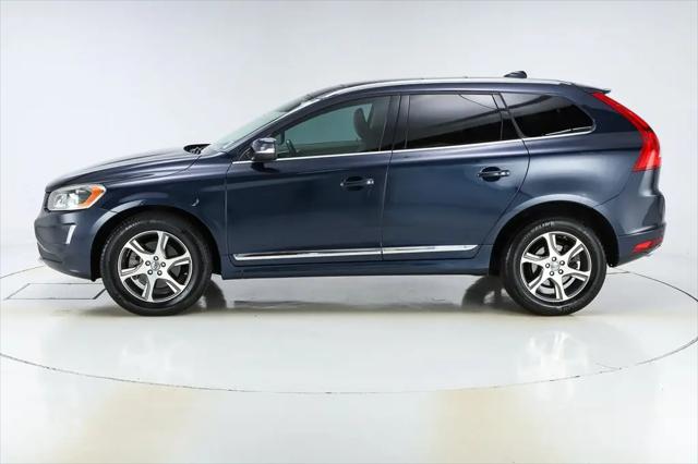 2015 Volvo XC60 T6 Premier Plus