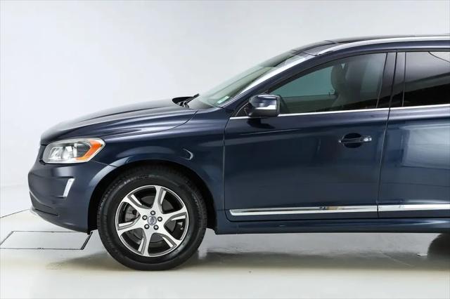 2015 Volvo XC60 T6 Premier Plus