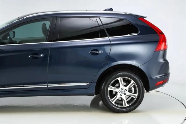 2015 Volvo XC60 T6 Premier Plus