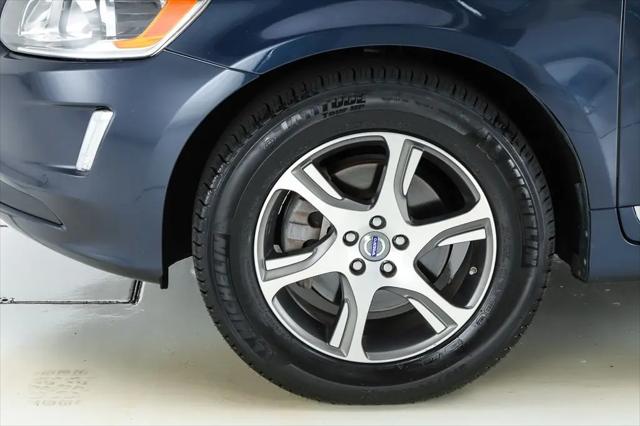 2015 Volvo XC60 T6 Premier Plus
