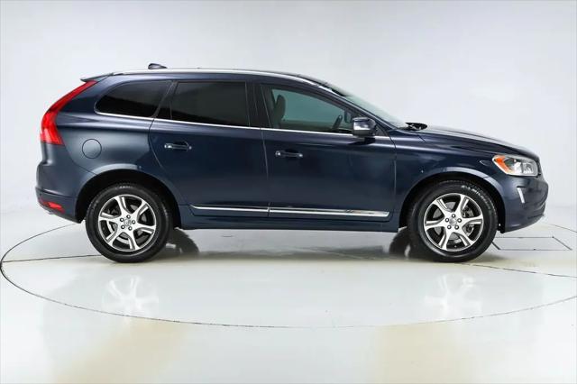 2015 Volvo XC60 T6 Premier Plus