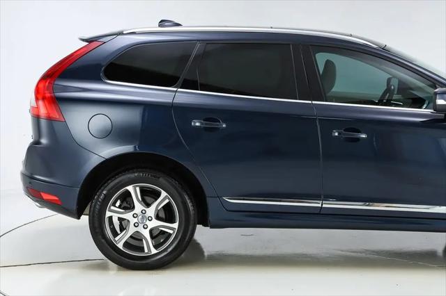2015 Volvo XC60 T6 Premier Plus