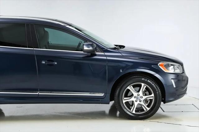 2015 Volvo XC60 T6 Premier Plus