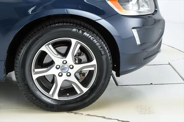 2015 Volvo XC60 T6 Premier Plus