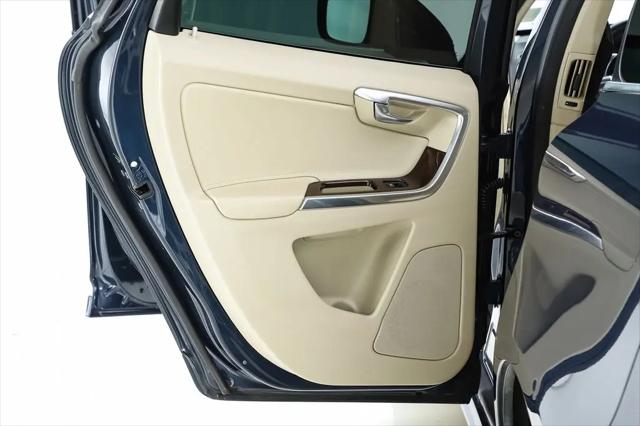 2015 Volvo XC60 T6 Premier Plus