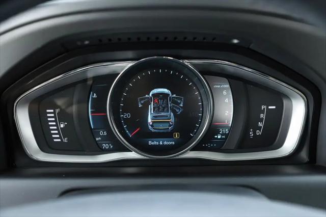 2015 Volvo XC60 T6 Premier Plus
