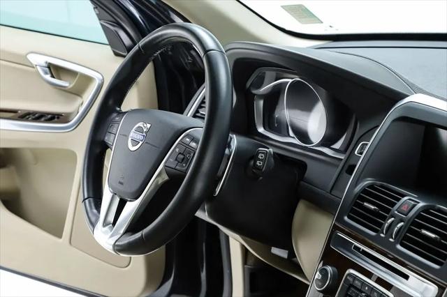 2015 Volvo XC60 T6 Premier Plus