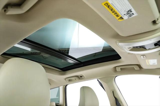 2015 Volvo XC60 T6 Premier Plus