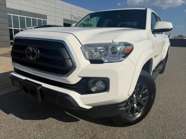 2023 Toyota Tacoma SR5 V6 for sale in Greensboro, NC