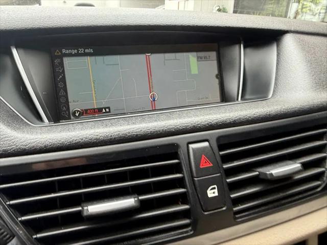 2015 BMW X1 sDrive28i