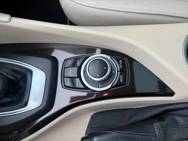 2015 BMW X1 sDrive28i