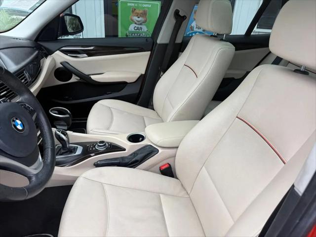 2015 BMW X1 sDrive28i