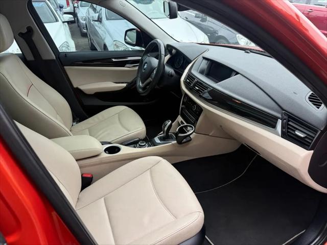 2015 BMW X1 sDrive28i