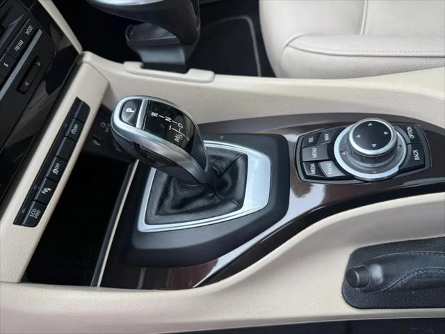 2015 BMW X1 sDrive28i