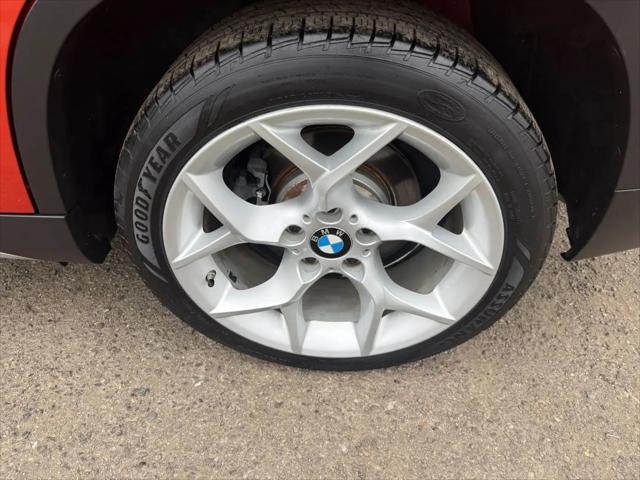 2015 BMW X1 sDrive28i