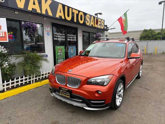 2015 BMW X1 sDrive28i for sale in Huntington Beach, CA