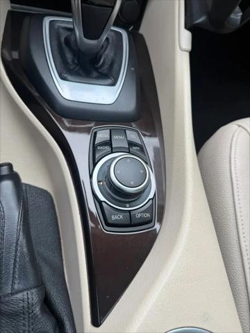 2015 BMW X1 sDrive28i