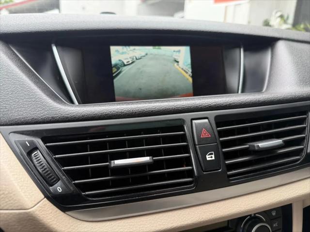 2015 BMW X1 sDrive28i