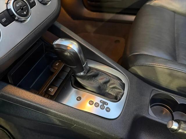 2013 Volkswagen Eos Lux