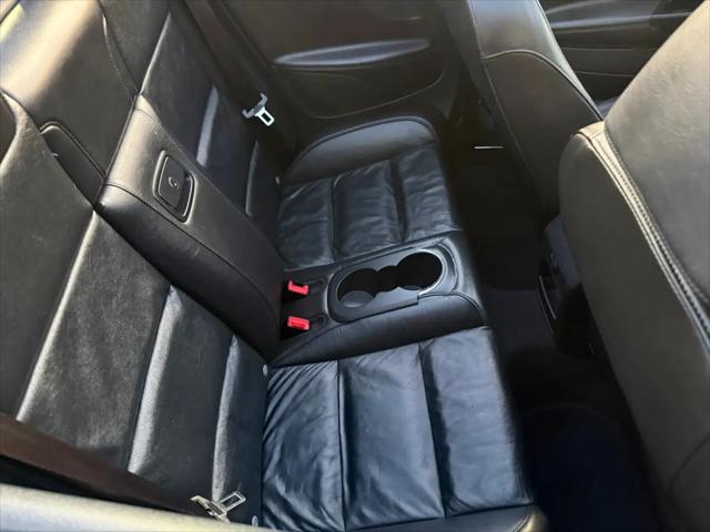2013 Volkswagen Eos Lux