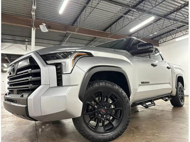 2022 Toyota Tundra SR5 for sale in Birmingham, AL