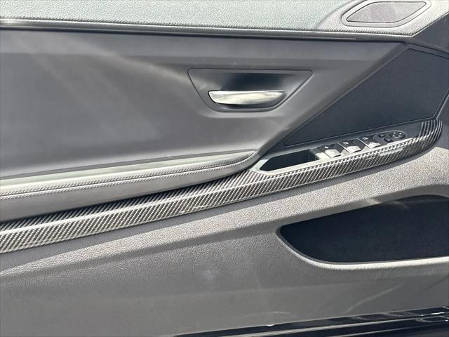 2014 BMW M6 Standard